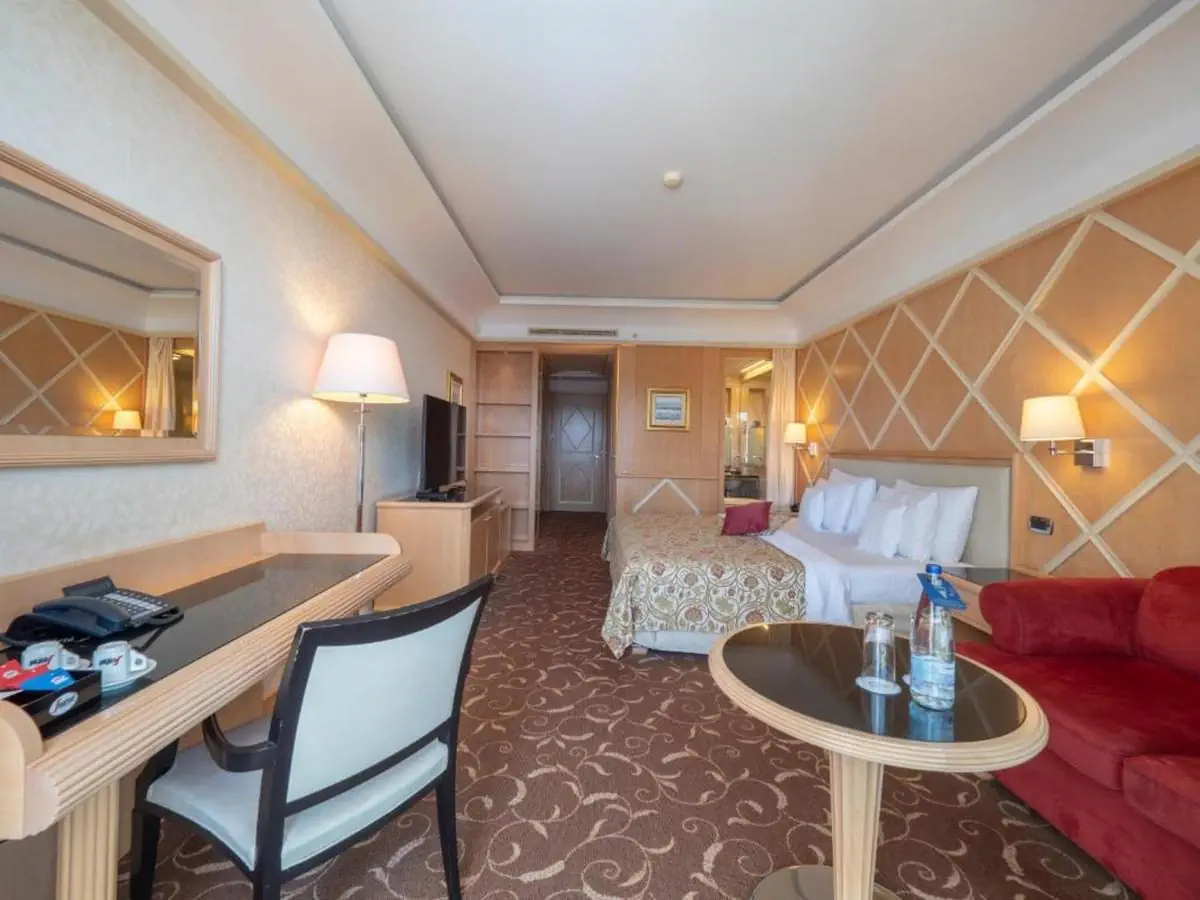 Splendid Spa Resort 5*, фото 4
