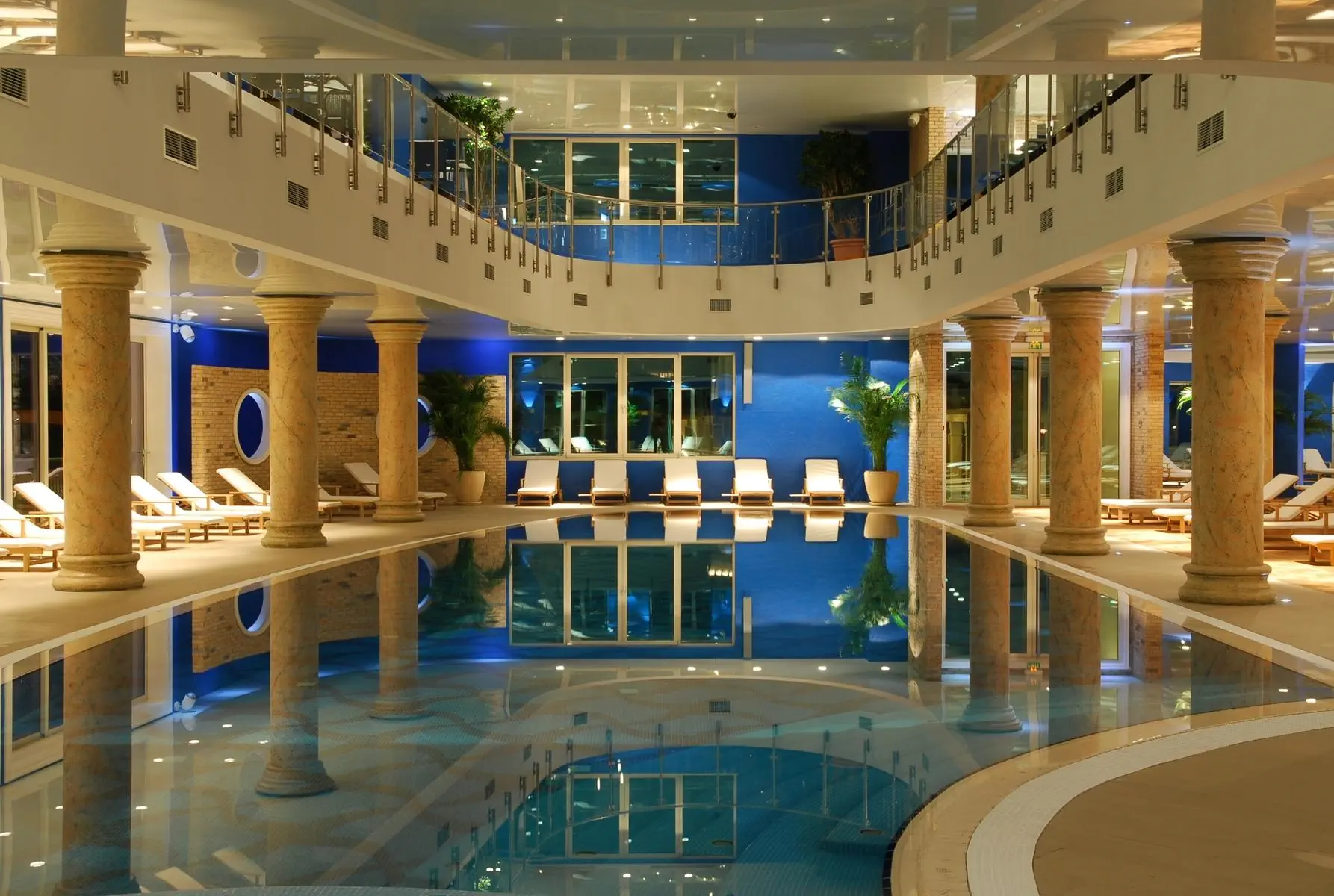 Splendid Spa Resort 5*, фото 16