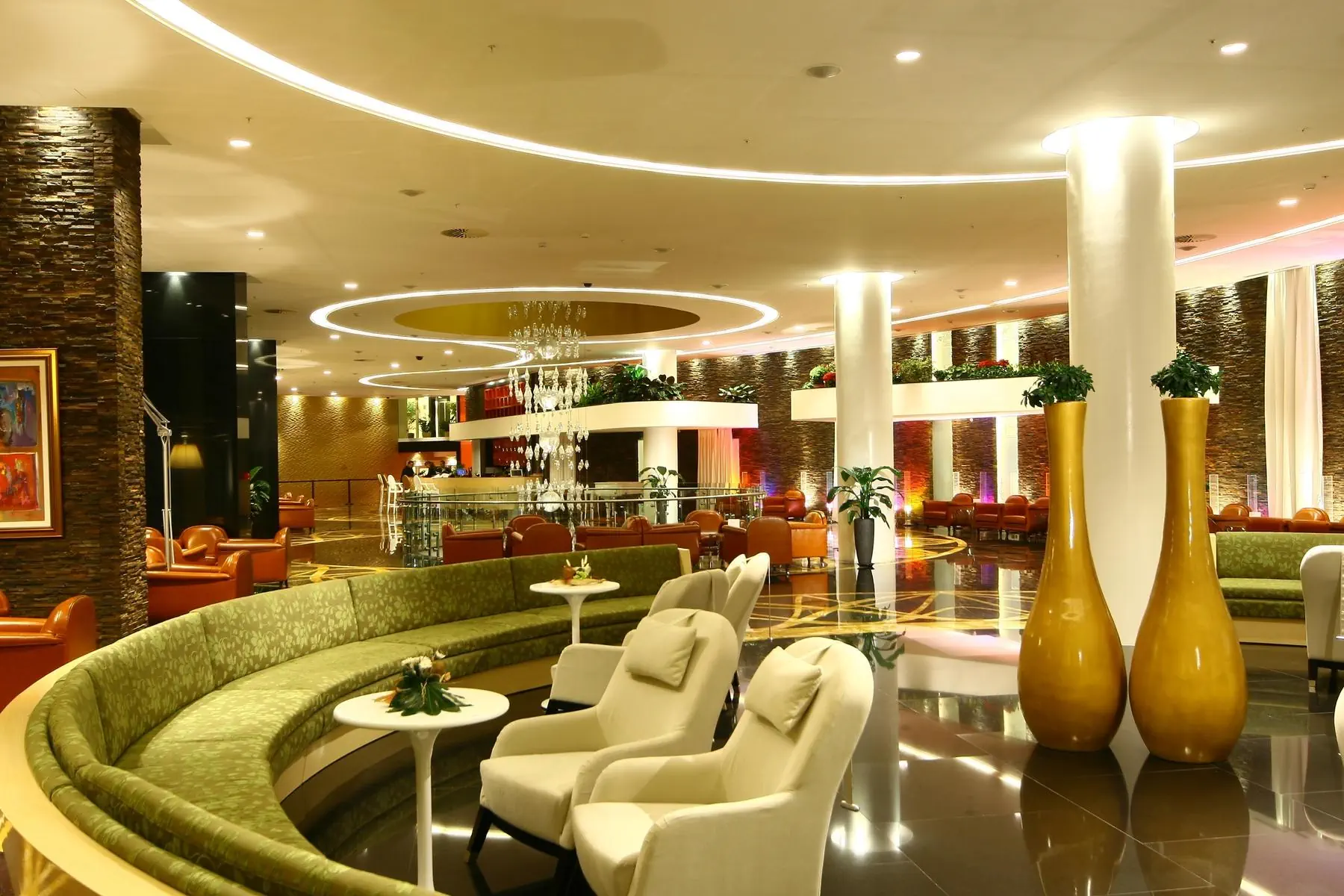 Splendid Spa Resort 5*, фото 15