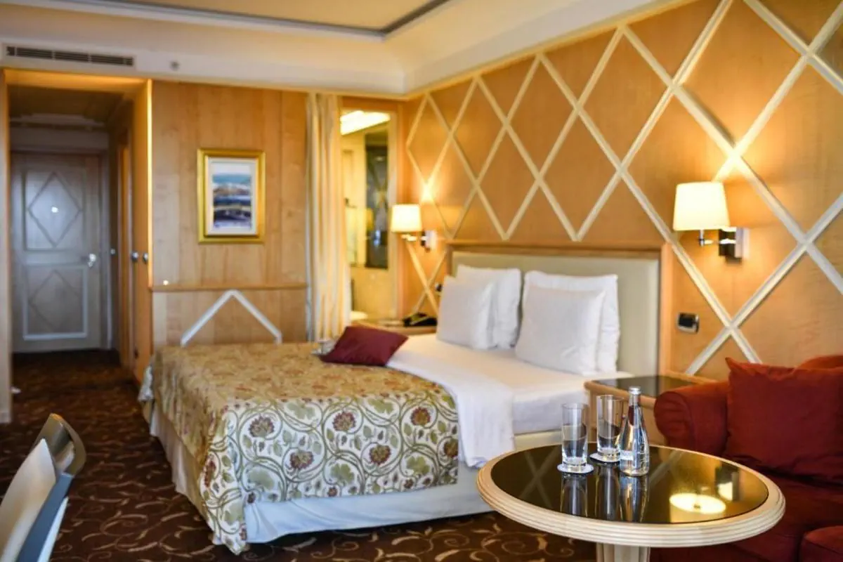 Splendid Spa Resort 5*, фото 8