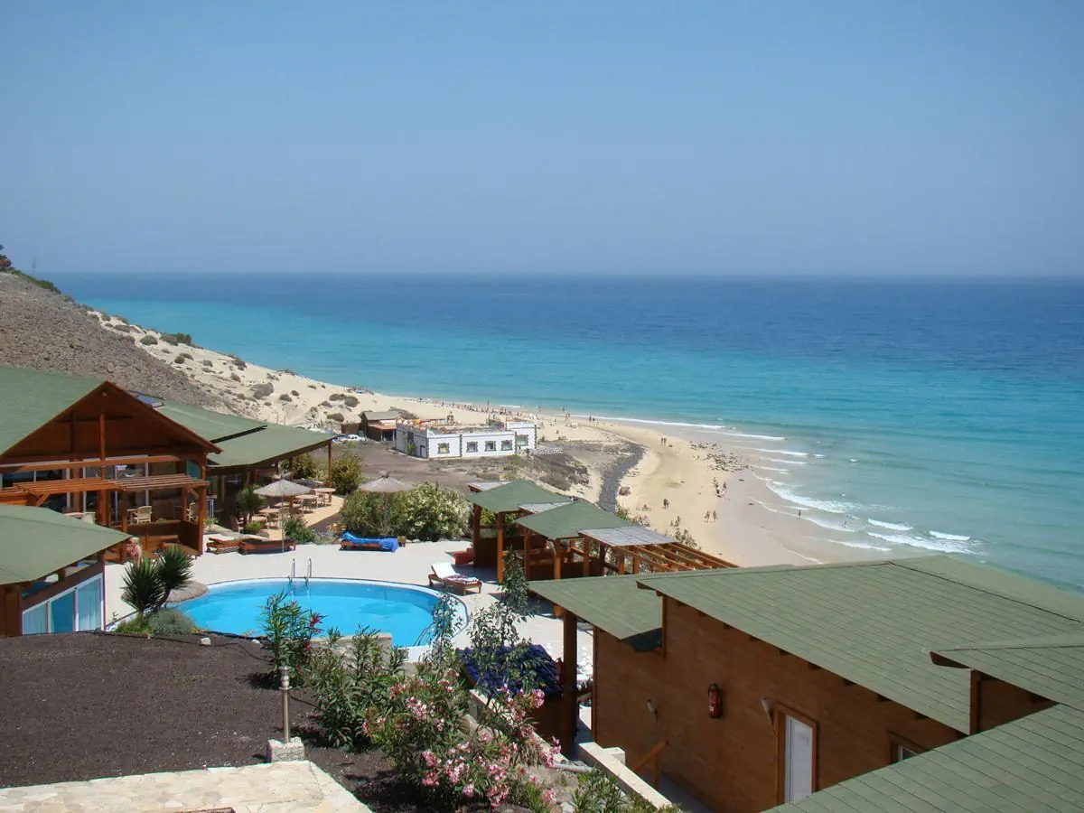 Monte Marina Playa 3*, фото 2
