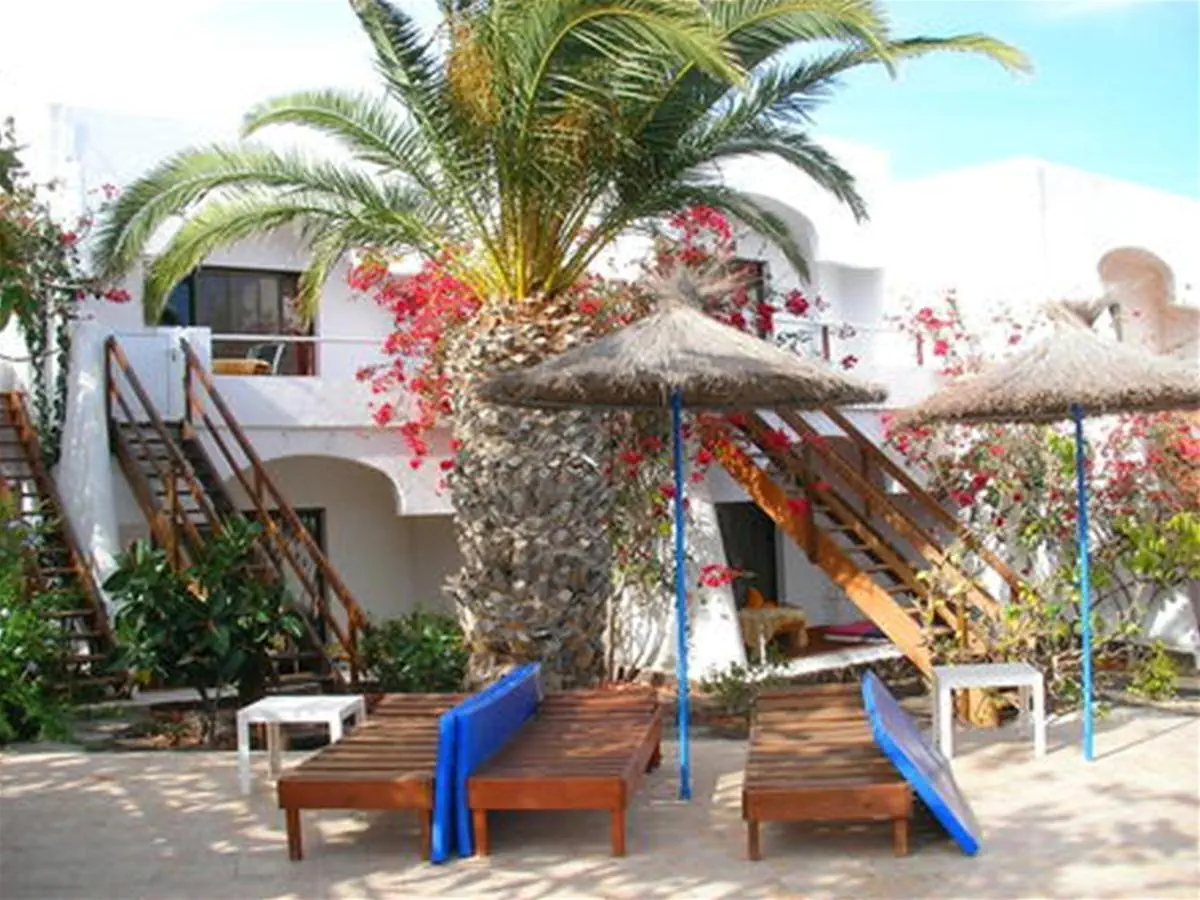 Monte Marina Playa 3*, фото 4