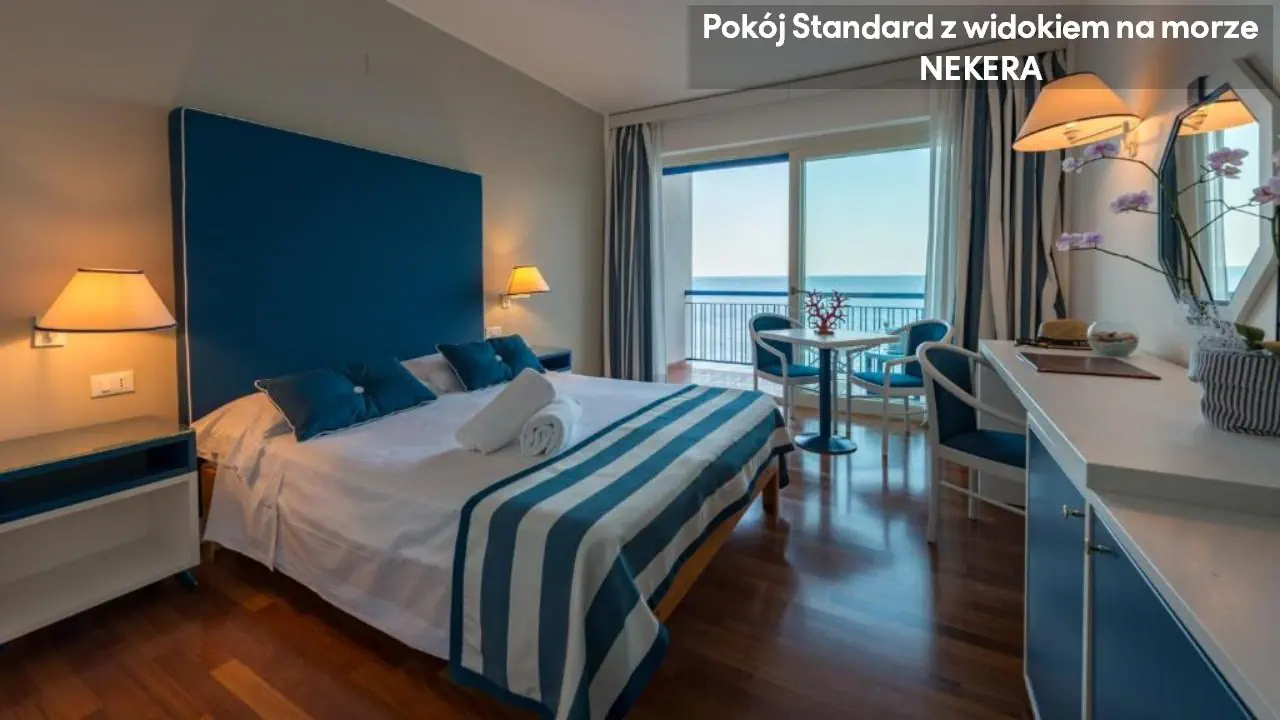 Splendid La Torre 4*, фото 14