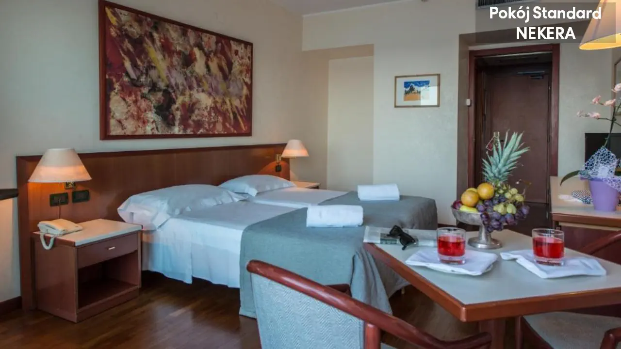 Splendid La Torre 4*, фото 12