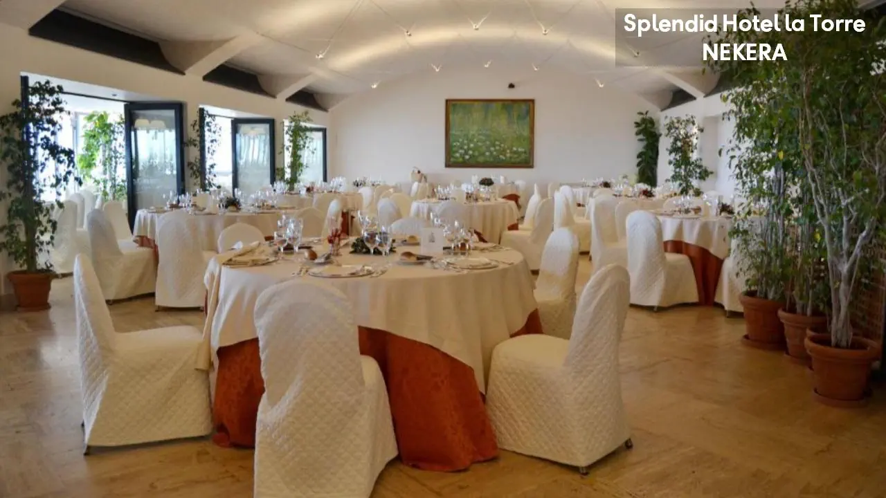 Splendid La Torre 4*, фото 15