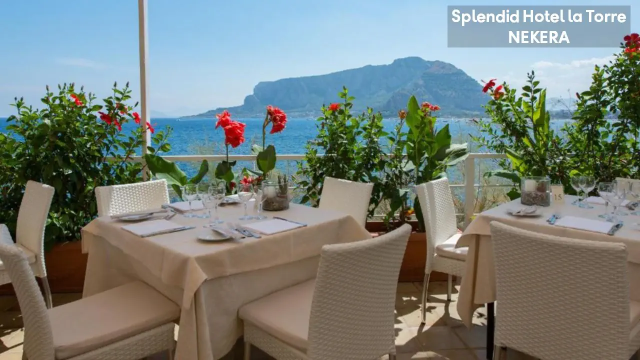 Splendid La Torre 4*, фото 16
