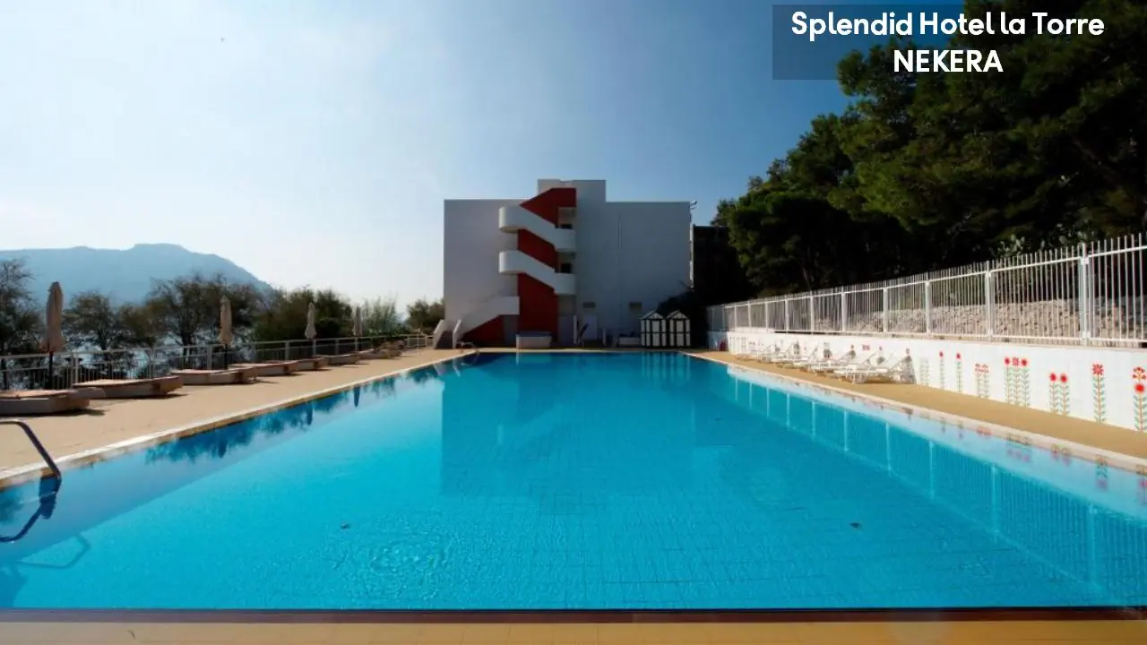 Splendid La Torre 4*, фото 8