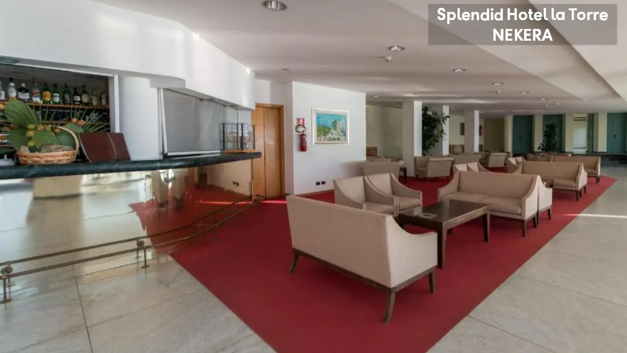 Splendid La Torre 4*, фото 11