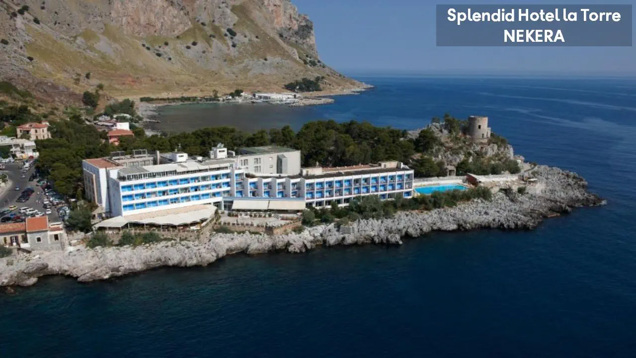 Splendid La Torre 4*, фото 1
