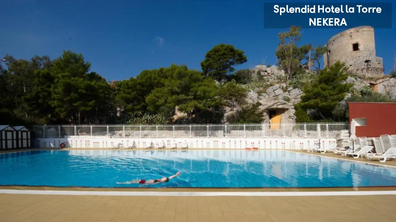 Splendid La Torre 4*, фото 6