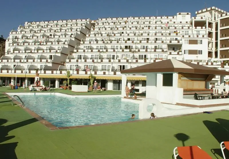 Palm Garden Apartamentos 3*, фото 7