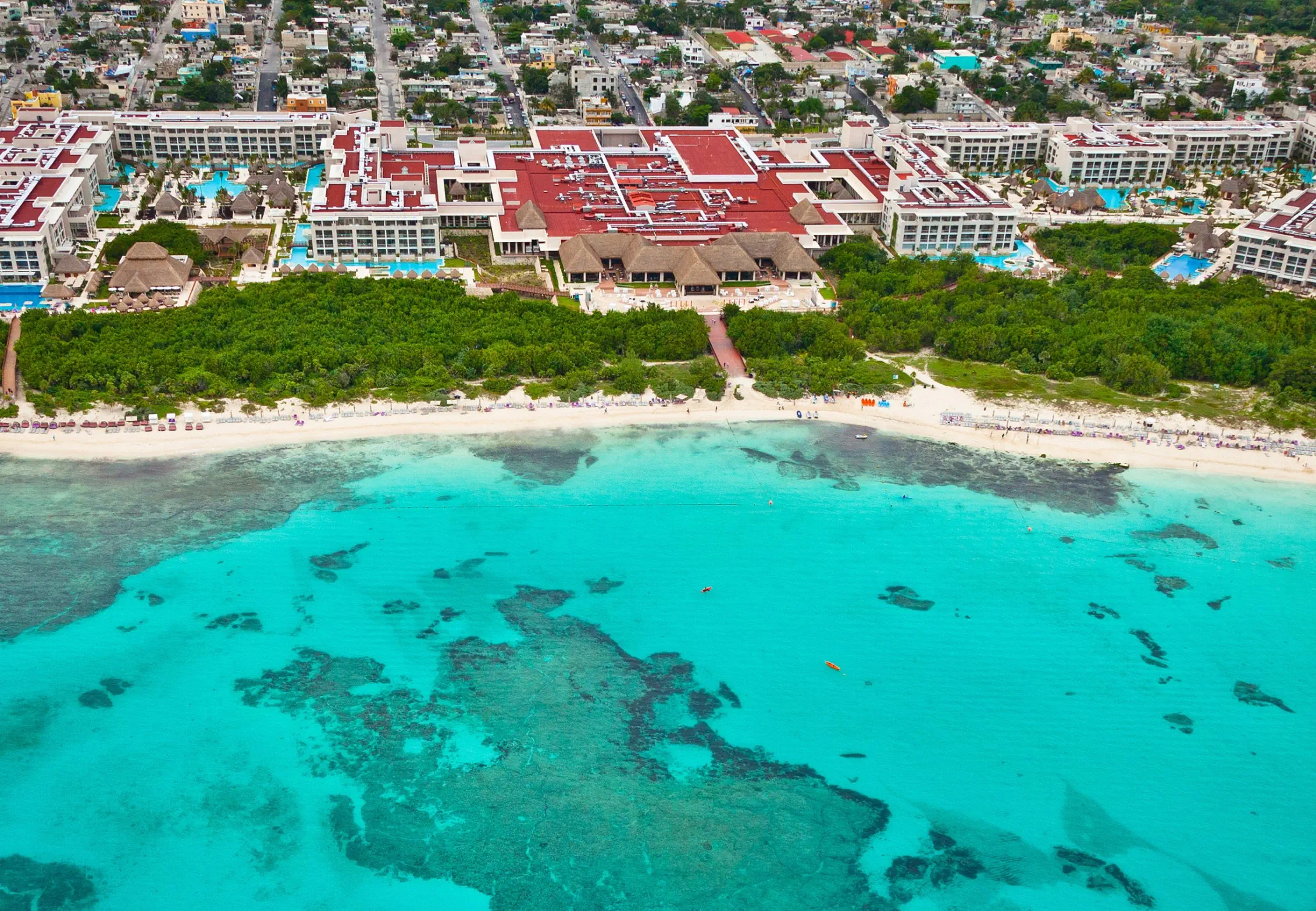 Paradisus La Perla 5*