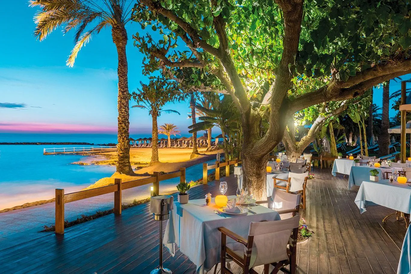 Constantinou Bros Asimina Suites 5*, фото 10