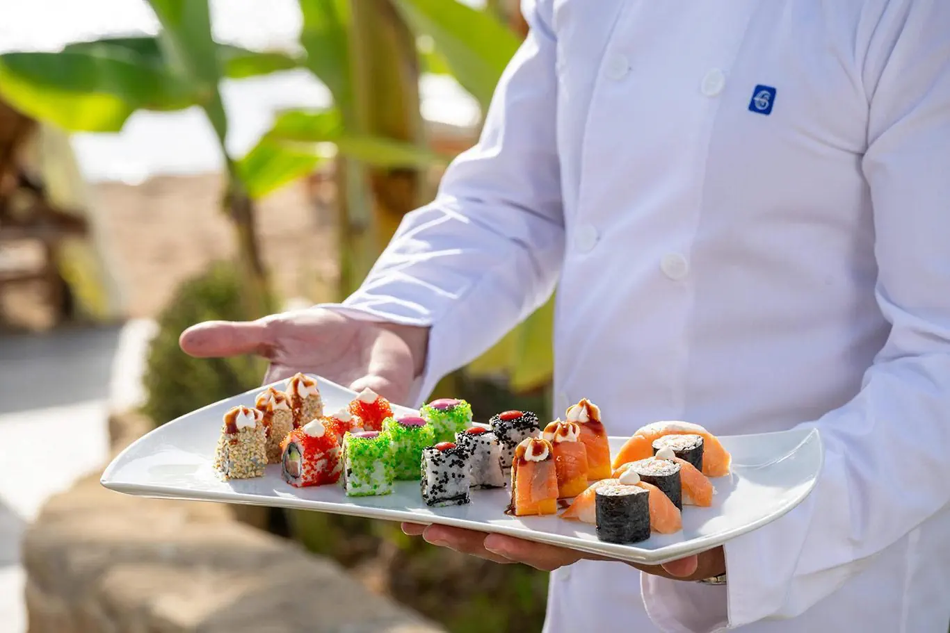 Constantinou Bros Asimina Suites 5*, фото 14