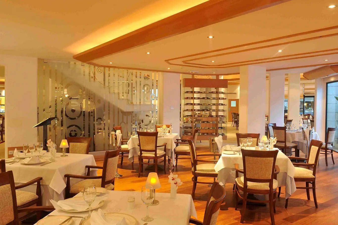 Constantinou Bros Asimina Suites 5*, фото 7