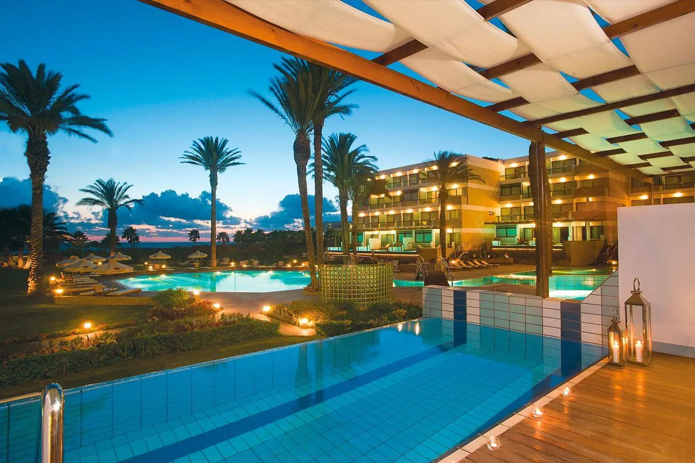 Constantinou Bros Asimina Suites 5*, фото 2