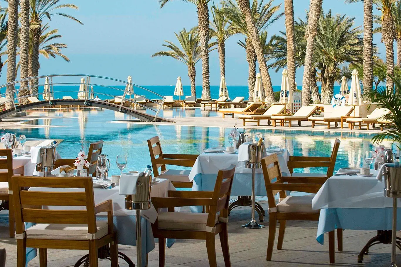 Constantinou Bros Asimina Suites 5*, фото 8