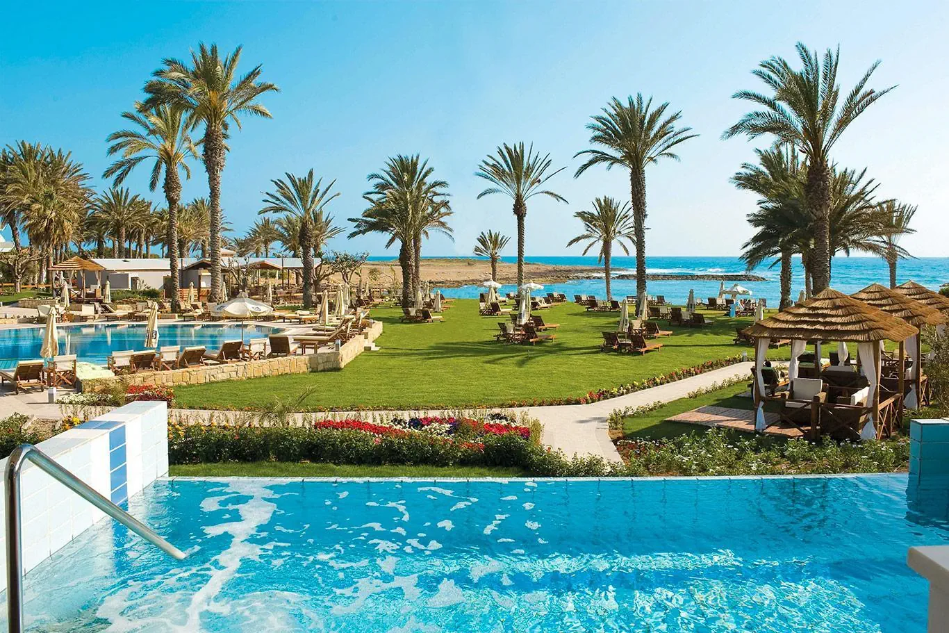 Constantinou Bros Asimina Suites 5*, фото 3