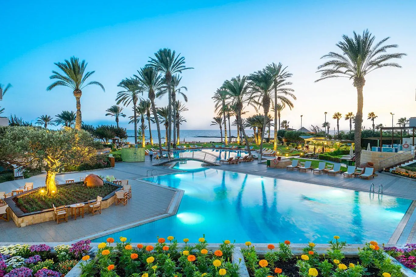 Constantinou Bros Asimina Suites 5*, фото 1