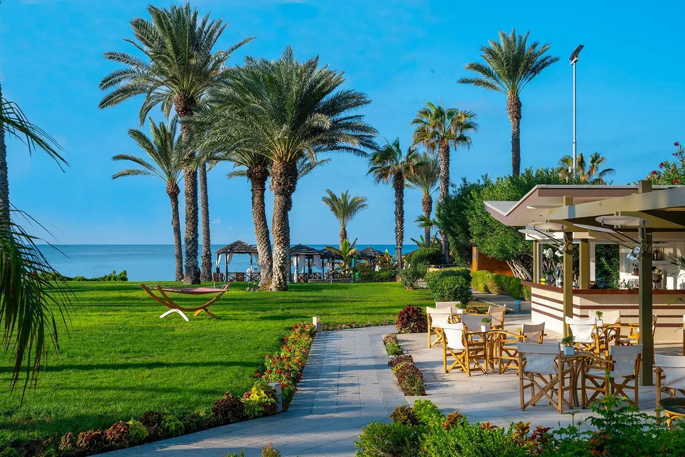 Constantinou Bros Asimina Suites 5*, фото 4