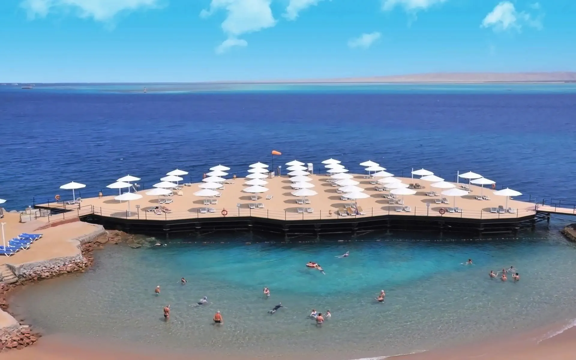 Sunrise Holidays Resort 5*, фото 7