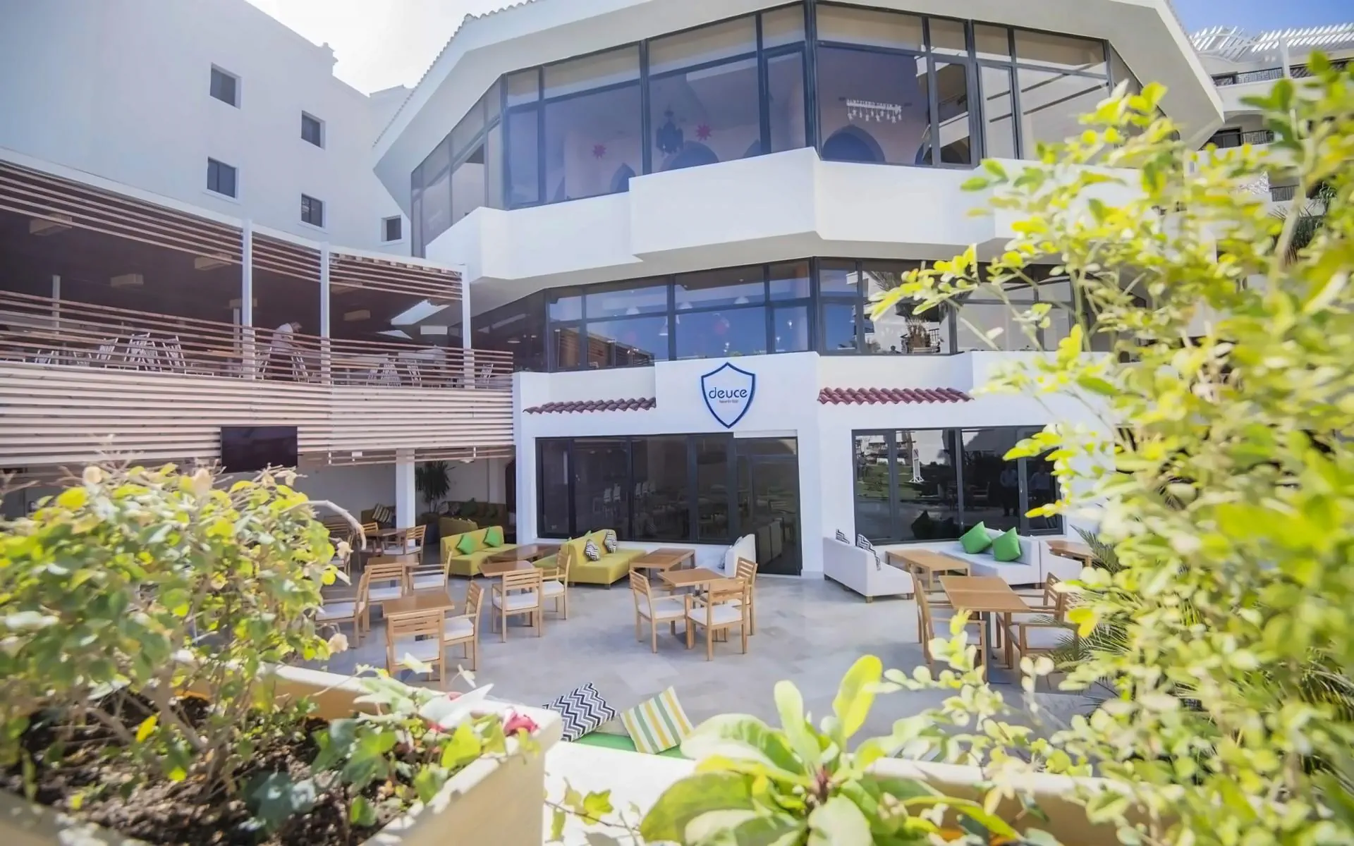 Sunrise Holidays Resort 5*