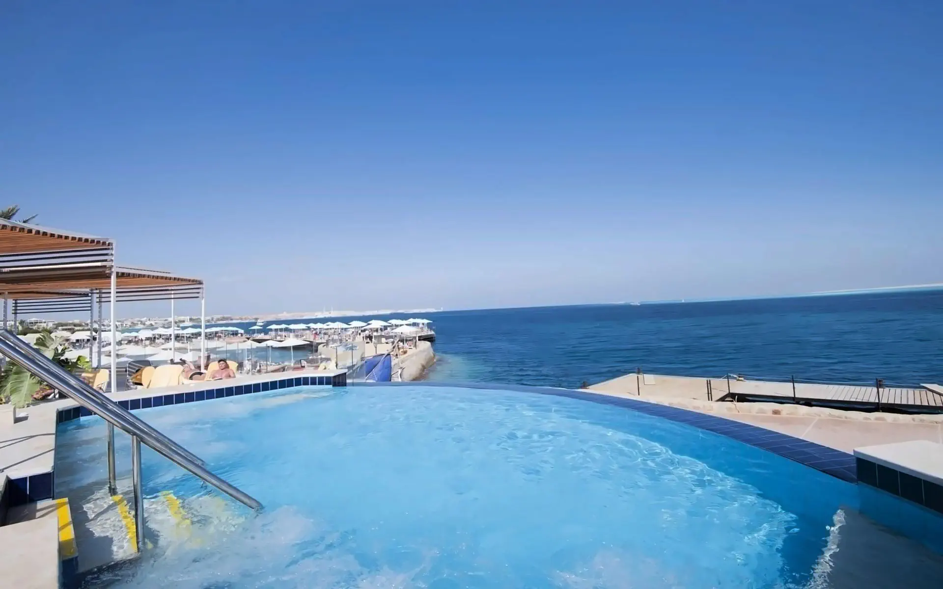Sunrise Holidays Resort 5*, фото 5