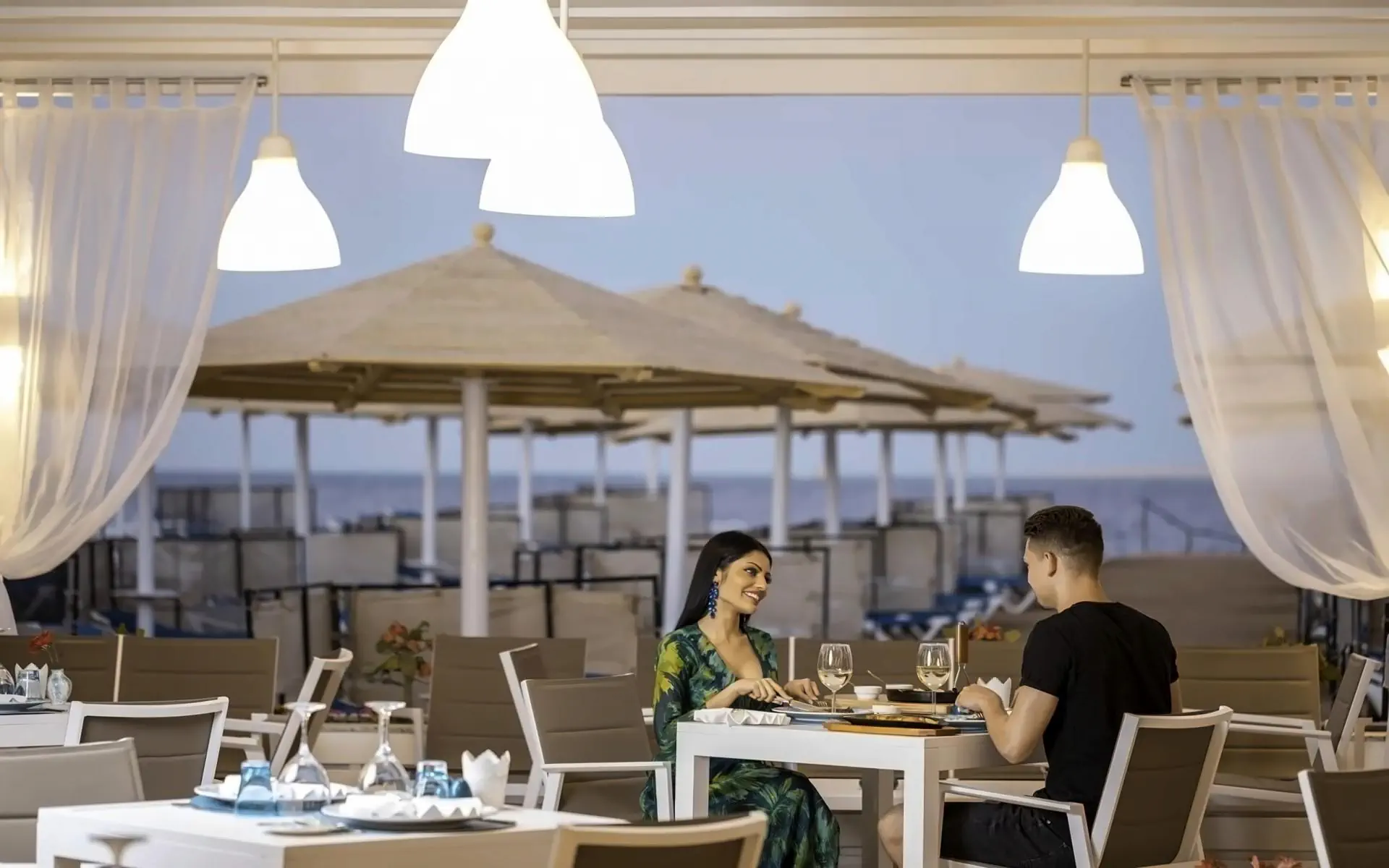 Sunrise Holidays Resort 5*, фото 11
