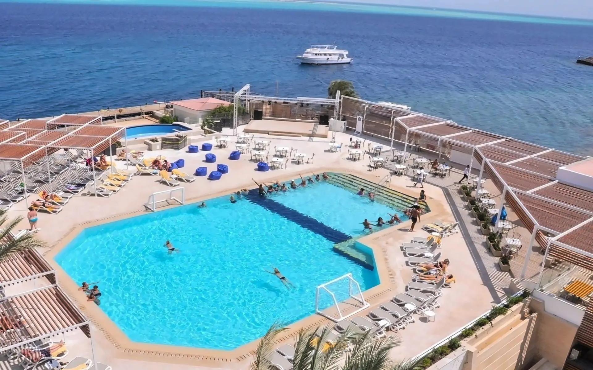 Sunrise Holidays Resort 5*, фото 4