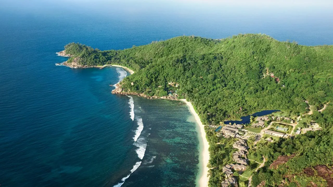 Kempinski Seychelles Resort 5*, фото 6