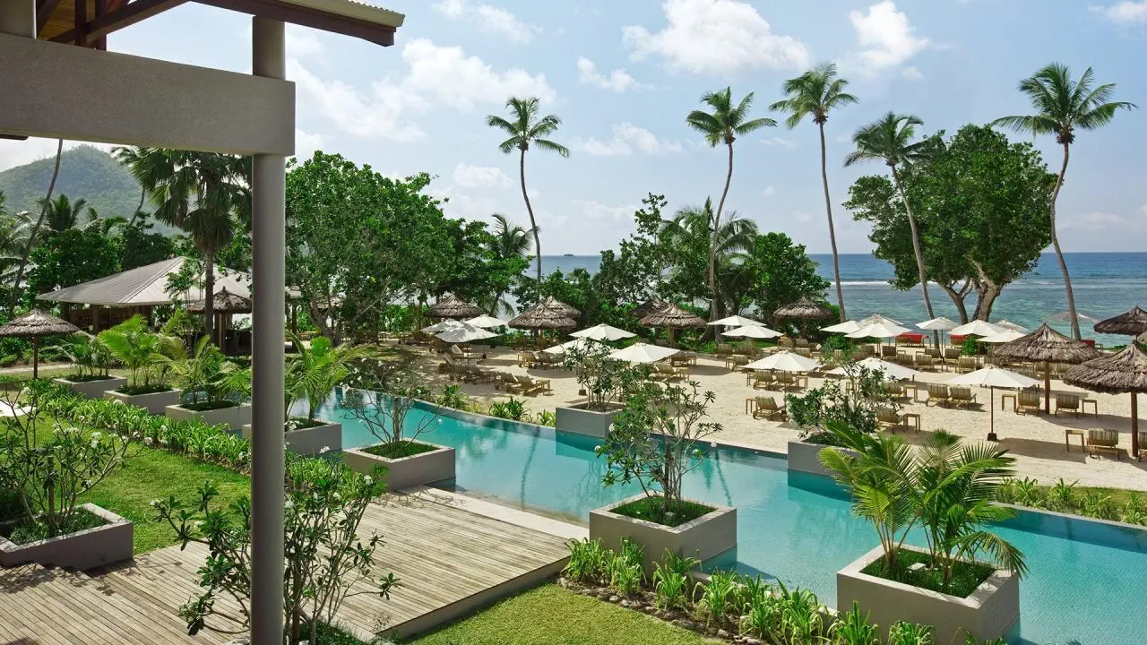 Kempinski Seychelles Resort 5*, фото 15