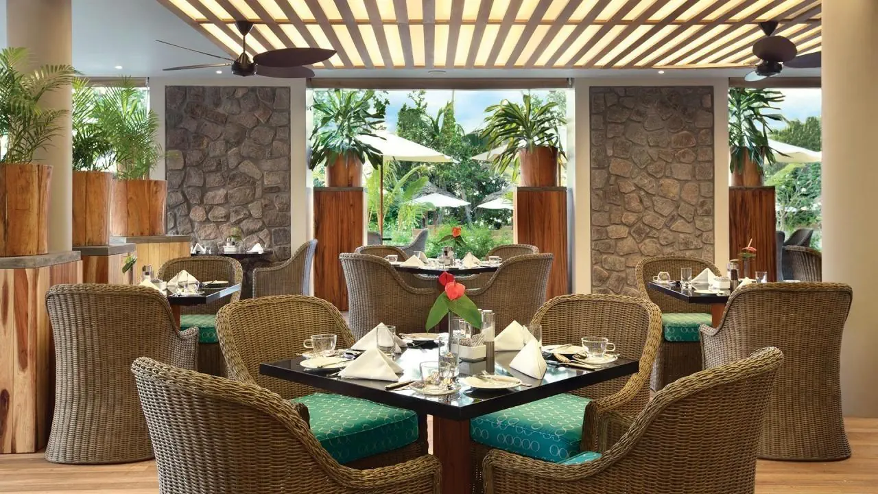 Kempinski Seychelles Resort 5*, фото 14