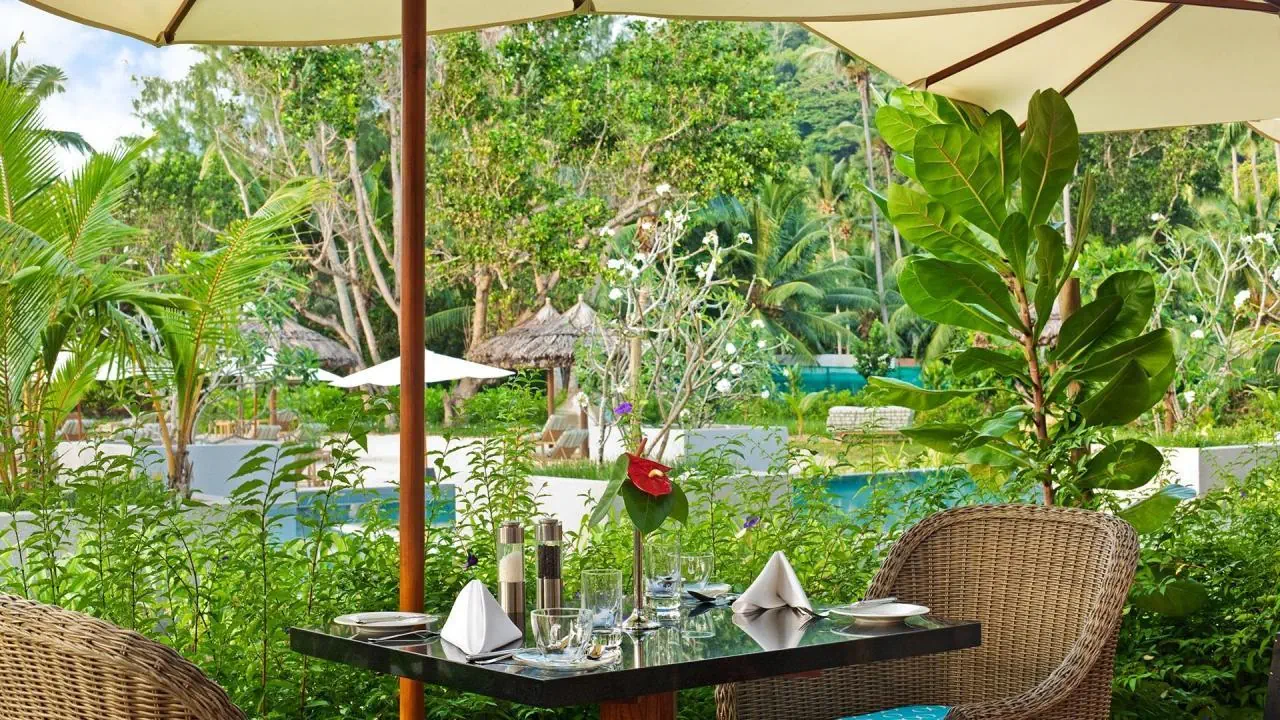 Kempinski Seychelles Resort 5*, фото 12