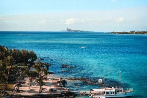 20° Sud 5*