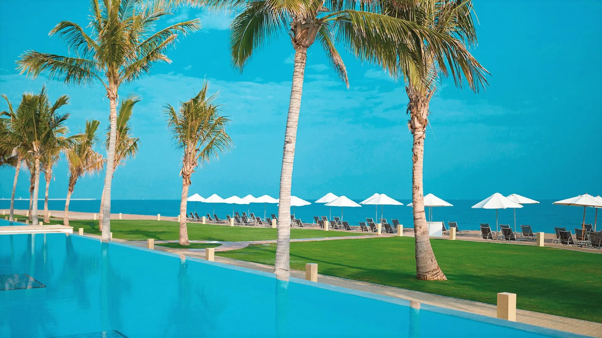 Barcelo Mussanah Resort 4*, фото 16