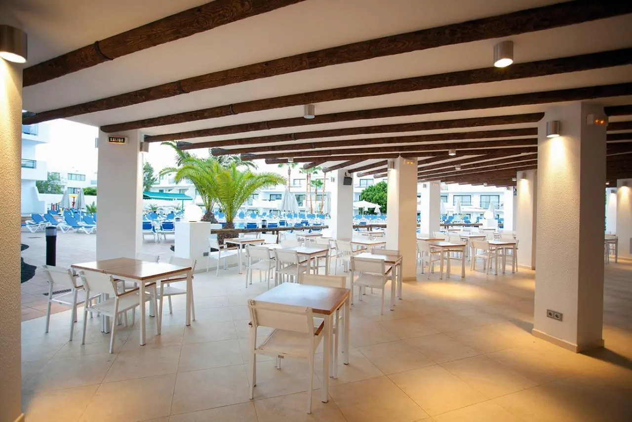 THB Lanzarote Beach 4*, фото 7