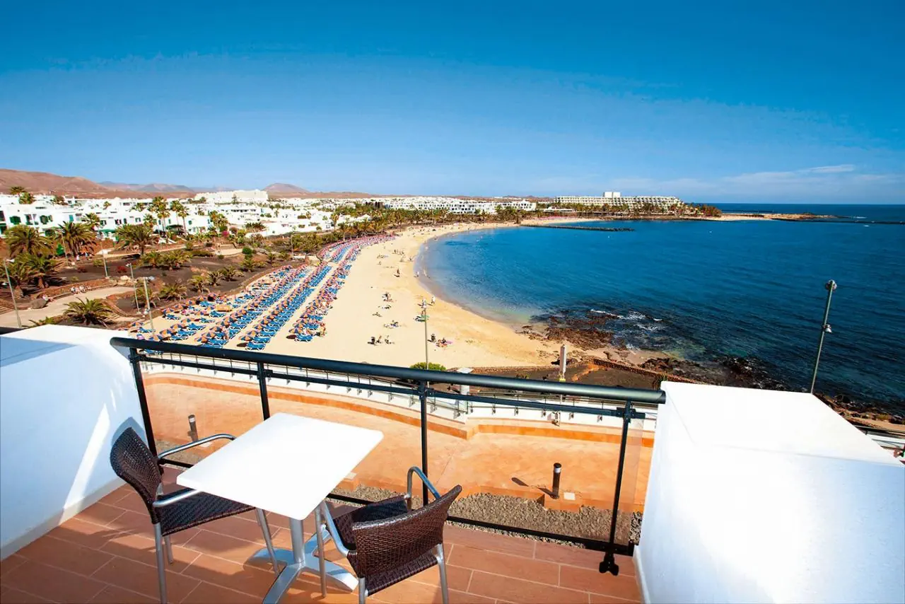 THB Lanzarote Beach 4*, фото 2