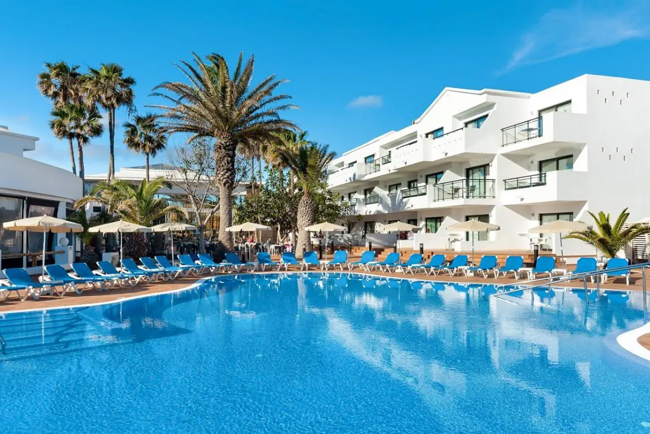 THB Lanzarote Beach 4*, фото 1