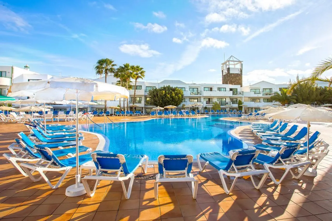 THB Lanzarote Beach 4*, фото 3
