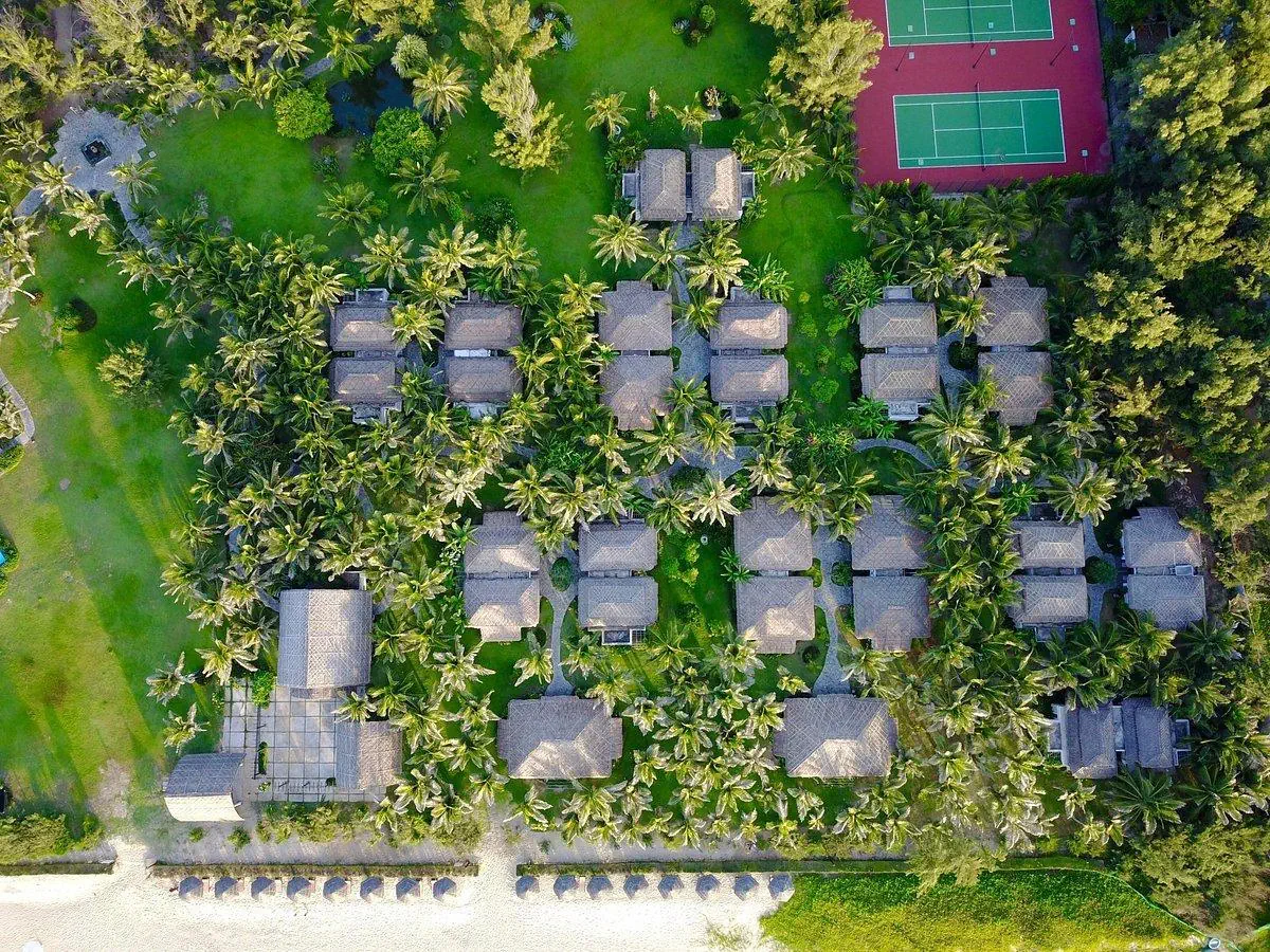 Muine Bay Resort 4*, фото 11