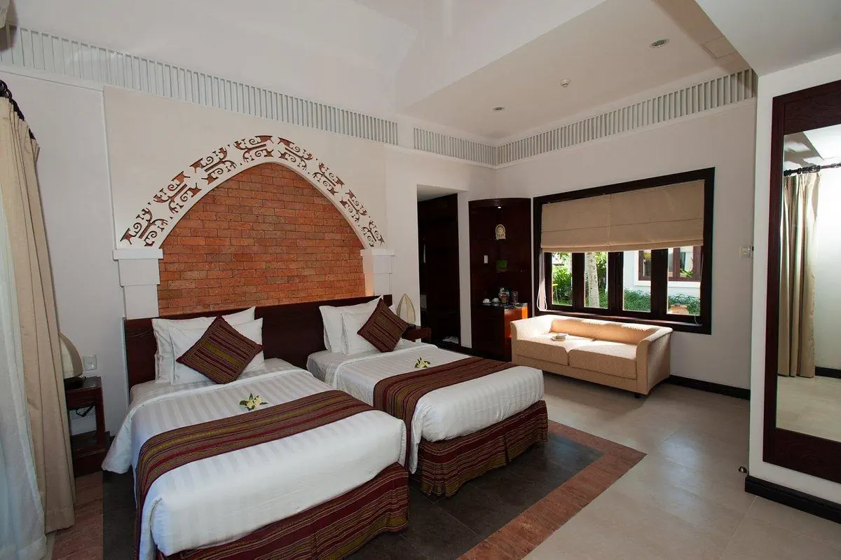 Muine Bay Resort 4*, фото 13