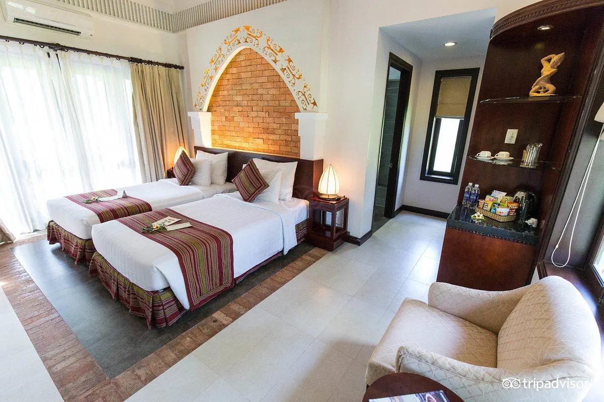 Muine Bay Resort 4*, фото 12