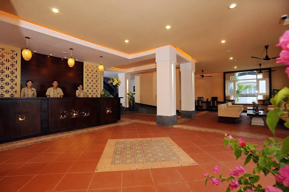 Muine Bay Resort 4*, фото 7