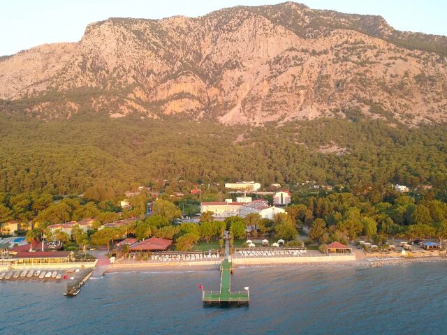 Transatlantik Beach