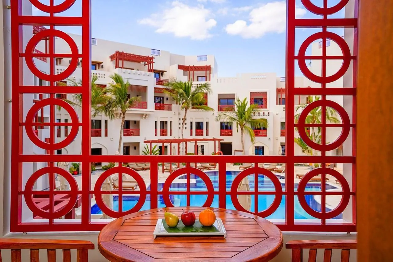 Sifawy Boutique Hotel 4*, фото 3