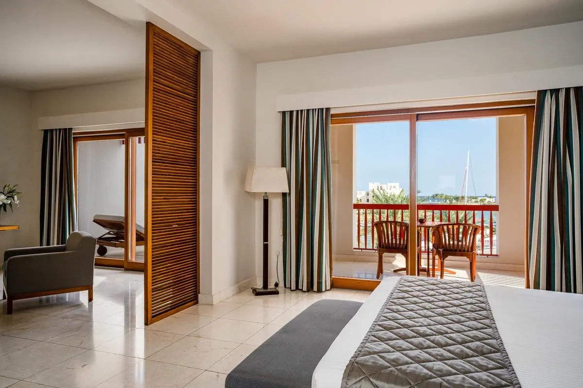 Sifawy Boutique Hotel 4*, фото 9