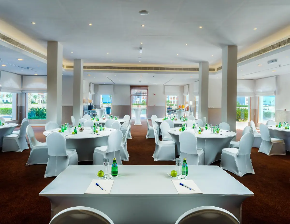 Sifawy Boutique Hotel 4*, фото 7