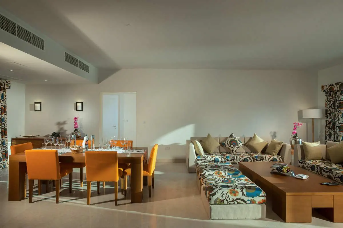 Sifawy Boutique Hotel 4*, фото 16