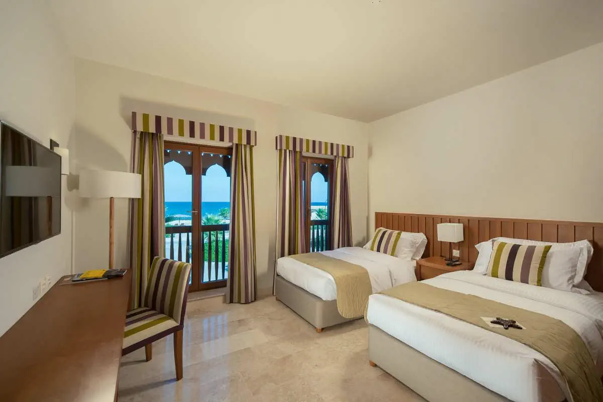 Sifawy Boutique Hotel 4*, фото 14