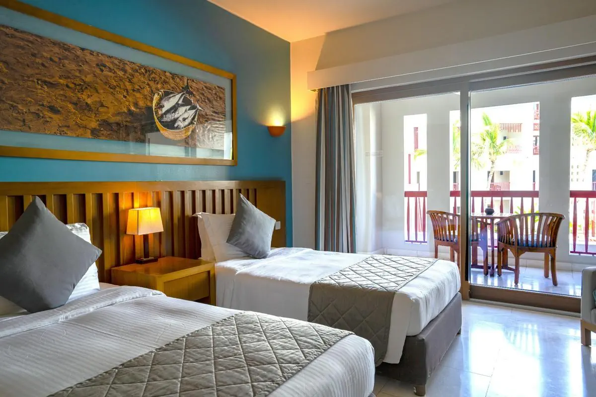 Sifawy Boutique Hotel 4*, фото 13